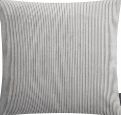 Magma Kissenhülle grau