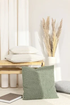 Magma Kissenhülle grau