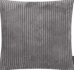 Magma Kissenhülle grau