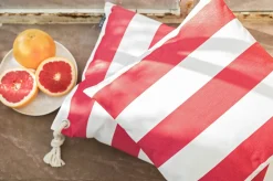 Magma Kissenhülle grau