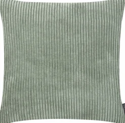 Magma Kissenhülle grün