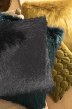 Magma Kissenhülle grün