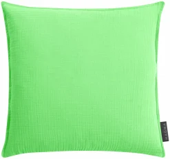 Magma Kissenhülle grün