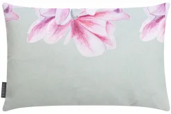 Magma Kissenhülle grün