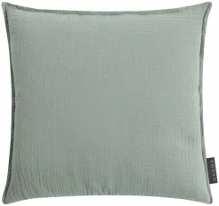 Magma Kissenhülle grün