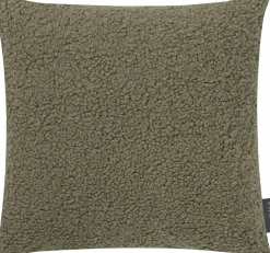 Magma Kissenhülle grün