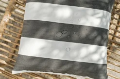 Magma Kissenhülle grün