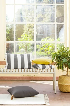 Magma Kissenhülle grün