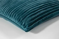 Magma Kissenhülle grün