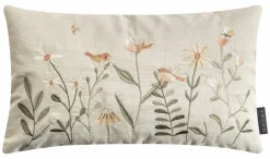 Magma Kissenhülle grün