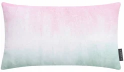 Magma Kissenhülle grün