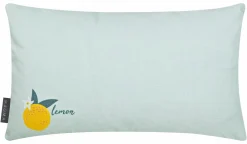 Magma Kissenhülle mehrfarbiggrün