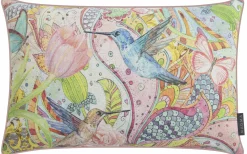 Magma Kissenhülle mehrfarbig