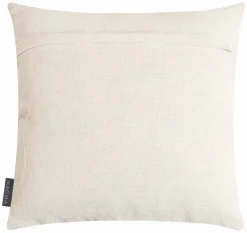 Magma Kissenhülle mehrfarbigweiß