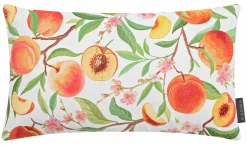 Magma Kissenhülle mehrfarbigweiß