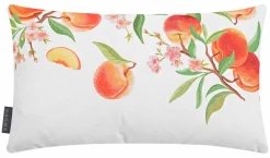 Magma Kissenhülle mehrfarbigweiß