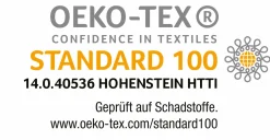 Magma Kissenhülle mehrfarbigweiß