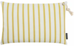 Magma Kissenhülle outdoor gelb