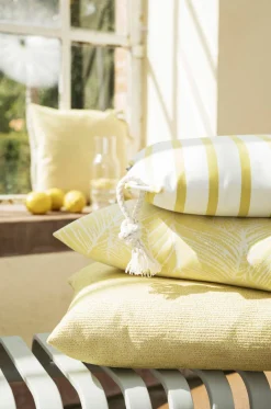 Magma Kissenhülle outdoor beige