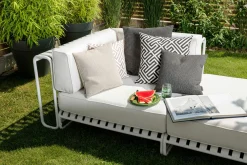 Magma Kissenhülle Outdoor beige