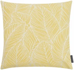 Magma Kissenhülle outdoor gelb