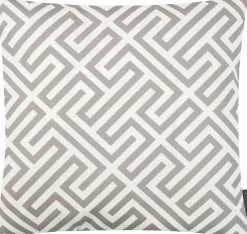 Magma Kissenhülle Outdoor beigebraun