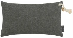 Magma Kissenhülle outdoor grau