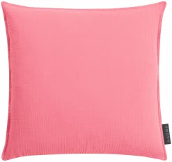Magma Kissenhülle pink