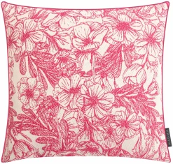 Magma Kissenhülle pink