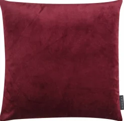 Magma Kissenhülle rot