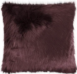 Magma Kissenhülle rot