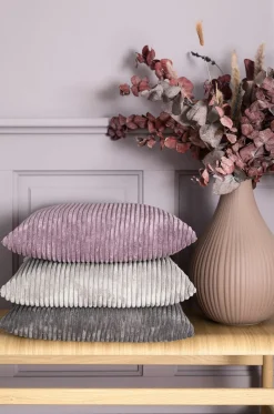 Magma Kissenhülle violett