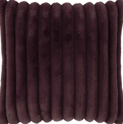 Magma Kissenhülle violett
