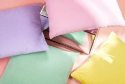 Magma Kissenhülle violettmehrfarbig