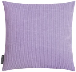 Magma Kissenhülle violettmehrfarbig