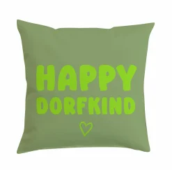 Magma Mini-Kissen grünmehrfarbig