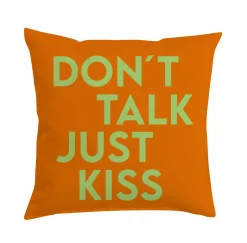 Magma Mini-Kissen orangemehrfarbig