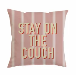 Magma Mini-Kissen pinkmehrfarbig