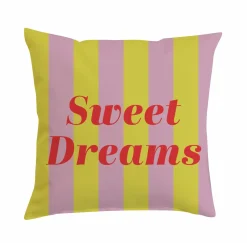 Magma Mini-Kissen pinkmehrfarbig