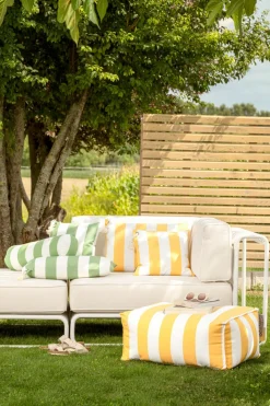 Magma Nackenrolle beigegrau