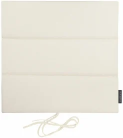 Magma Stuhlkissen Form 50 beige