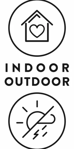 Magma Stuhlkissen Form 50 grün