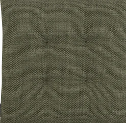 Magma WendeStuhlkissen Form 24 grün