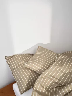 Marc O'Polo Bettwäsche schwarz