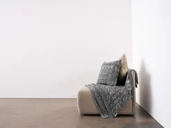 Marc O`Polo Marc O'Polo-Dekokissen schwarz