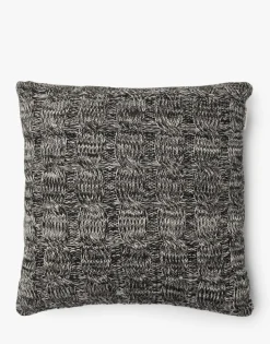 Marc O`Polo Marc O'Polo-Dekokissen schwarz