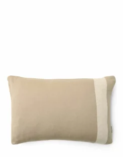 Marc O`Polo Marc O'Polo-Dekokissen D. Sand beigebraun