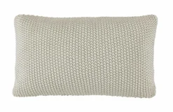 Marc O`Polo Marc O'Polo-Kissen oatmeal beigebraun