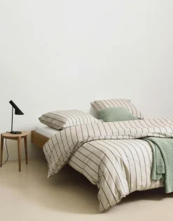 Marc O`Polo Marc O'Polo-Kissen GardenGreen grün