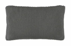 Marc O`Polo Marc O'Polo-Kissen stone beigebraun